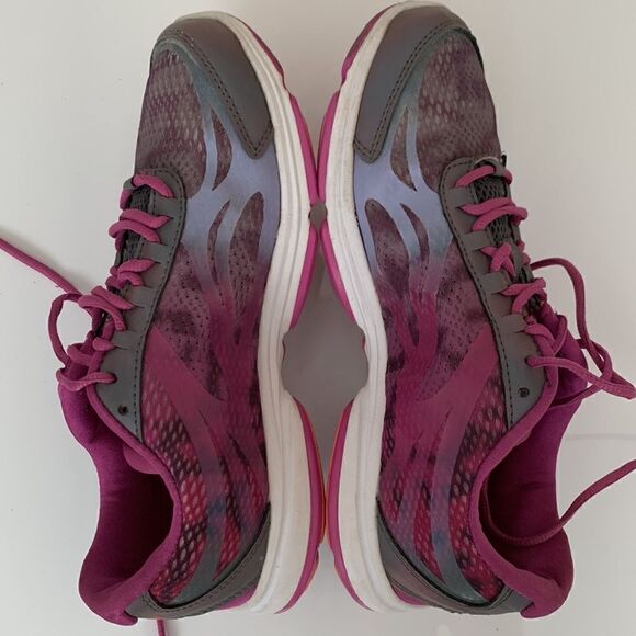 RYKA Devotion Plus 2 Walking Arch Support Women’s Sneakers Size 9 - Picture 5 of 9
